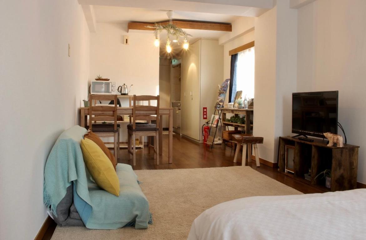 Tipy Records Inn Room Odawara Exterior photo