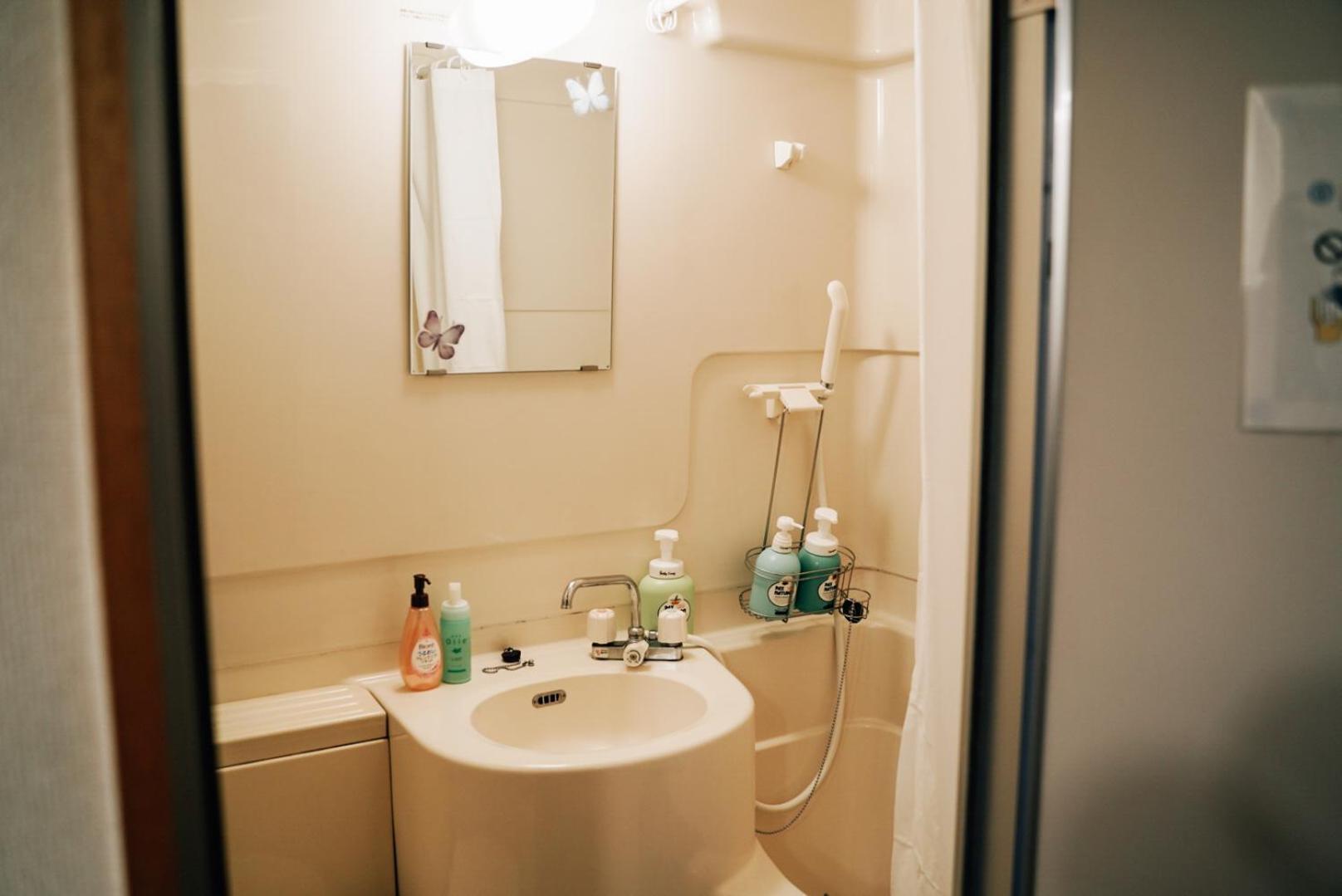 Tipy Records Inn Room Odawara Exterior photo