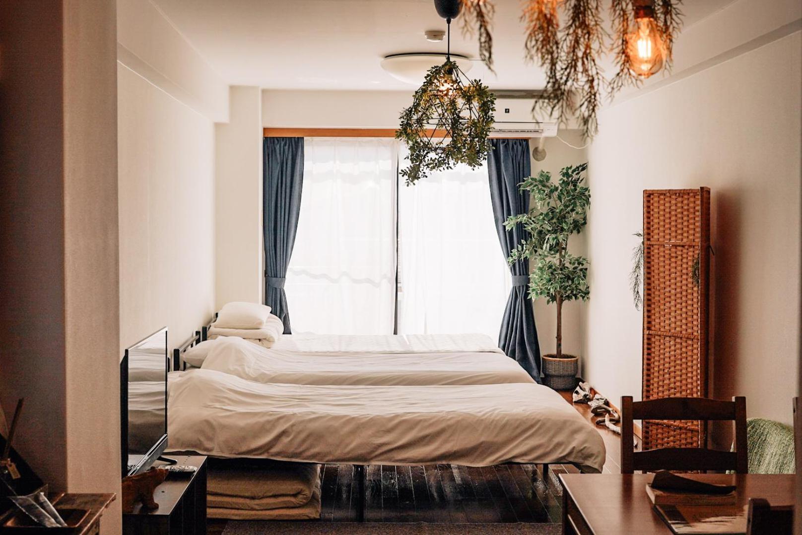Tipy Records Inn Room Odawara Room photo