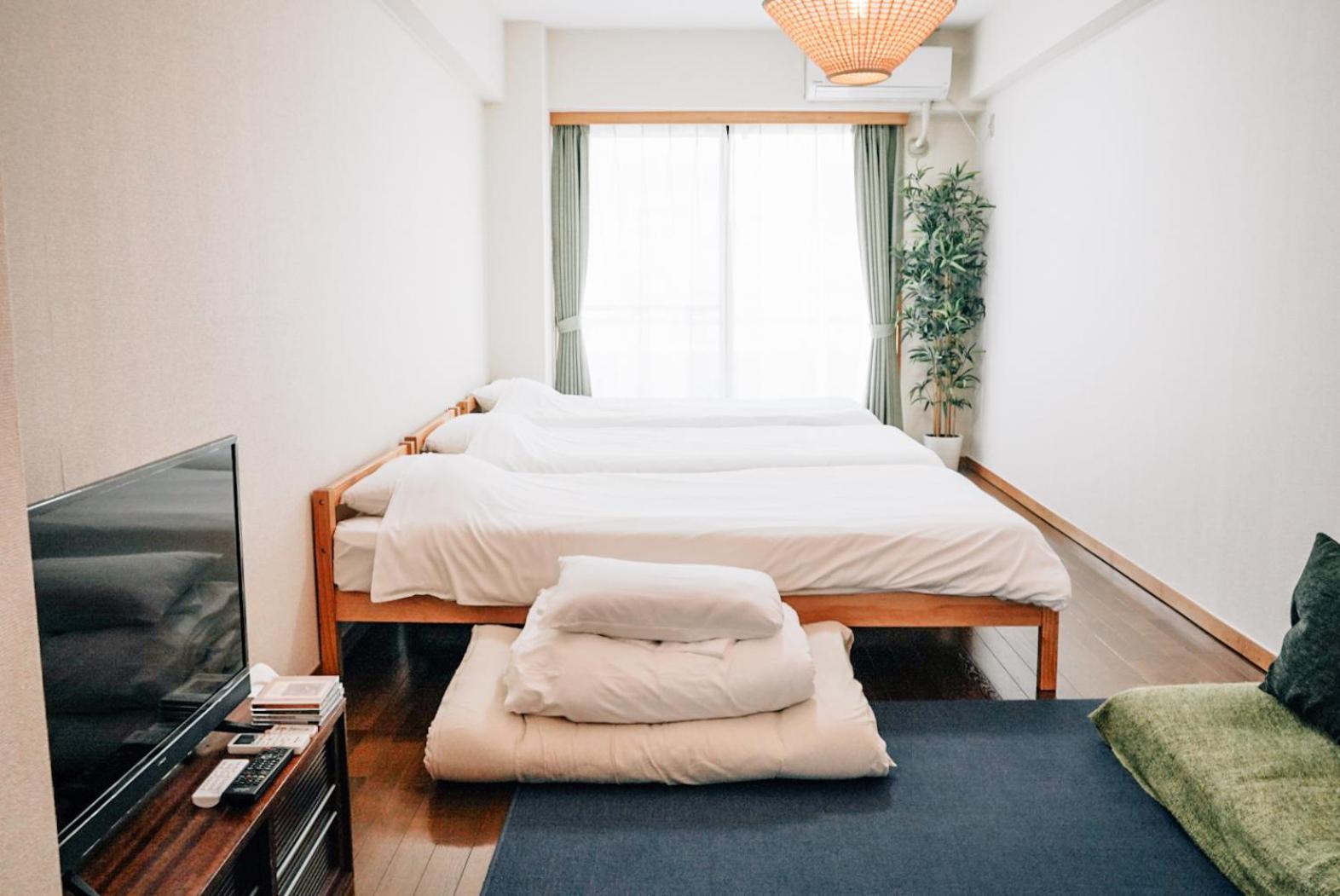 Tipy Records Inn Room Odawara Exterior photo