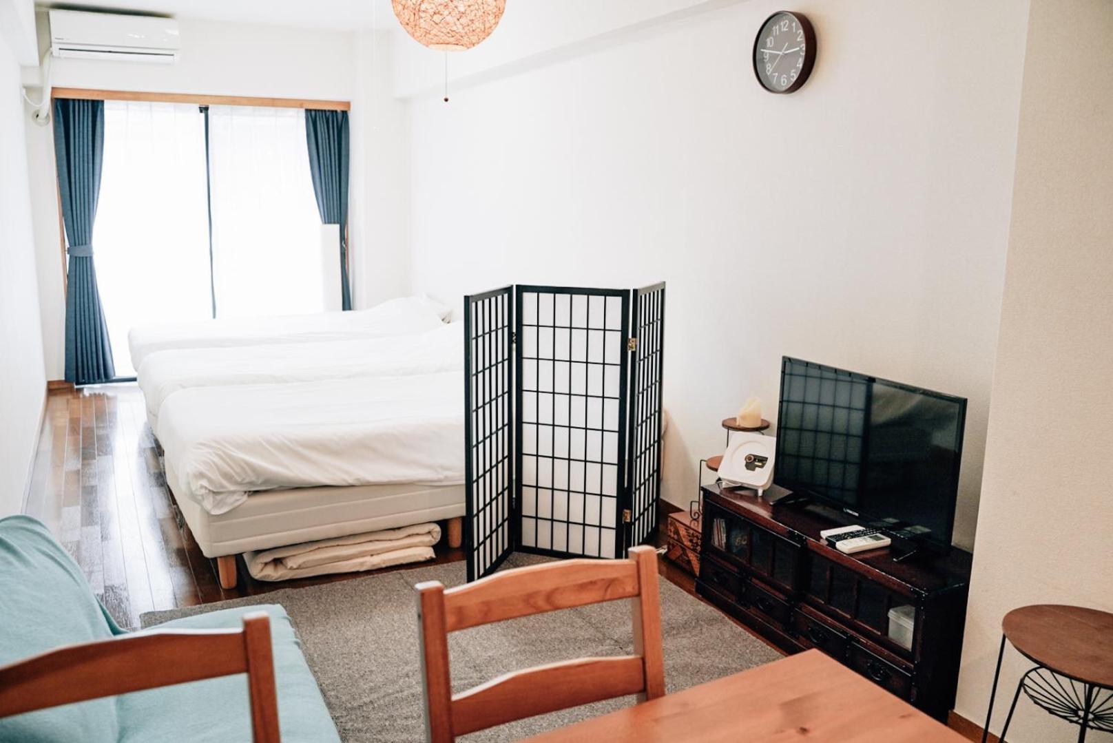 Tipy Records Inn Room Odawara Exterior photo