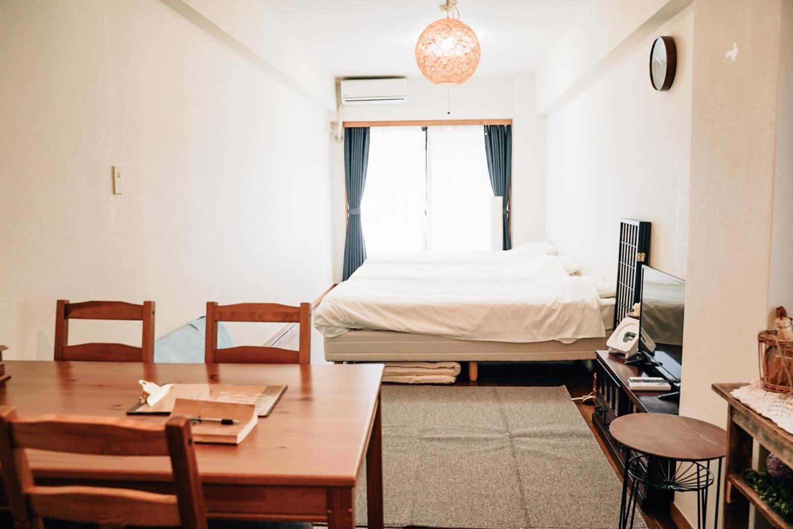 Tipy Records Inn Room Odawara Exterior photo