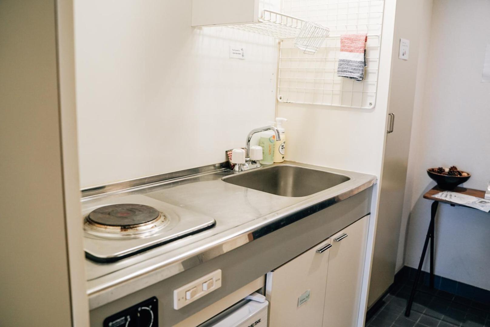 Tipy Records Inn Room Odawara Exterior photo