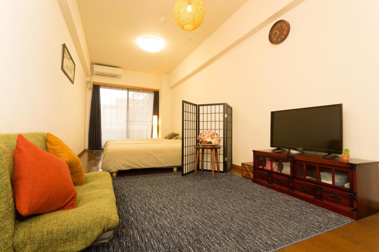 Tipy Records Inn Room Odawara Exterior photo